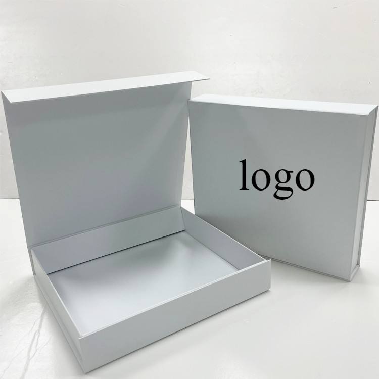 Cardboard Shipping Box for Bakery Cookies and Biscuit Packaging