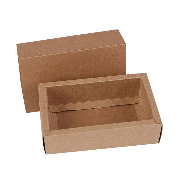Friendly Drawer Sleeve Packaging Box
