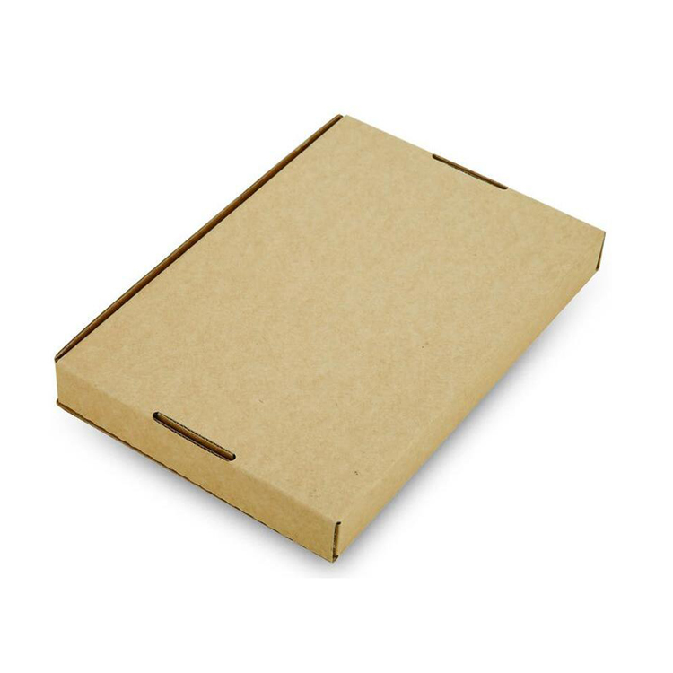 Pretty Paper Packaging Cell Phone Case Box