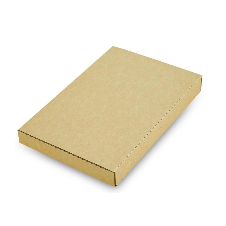 Pretty Paper Packaging Cell Phone Case Box