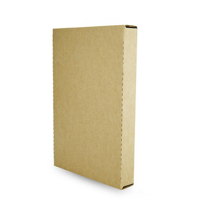 Pretty Paper Packaging Cell Phone Case Box