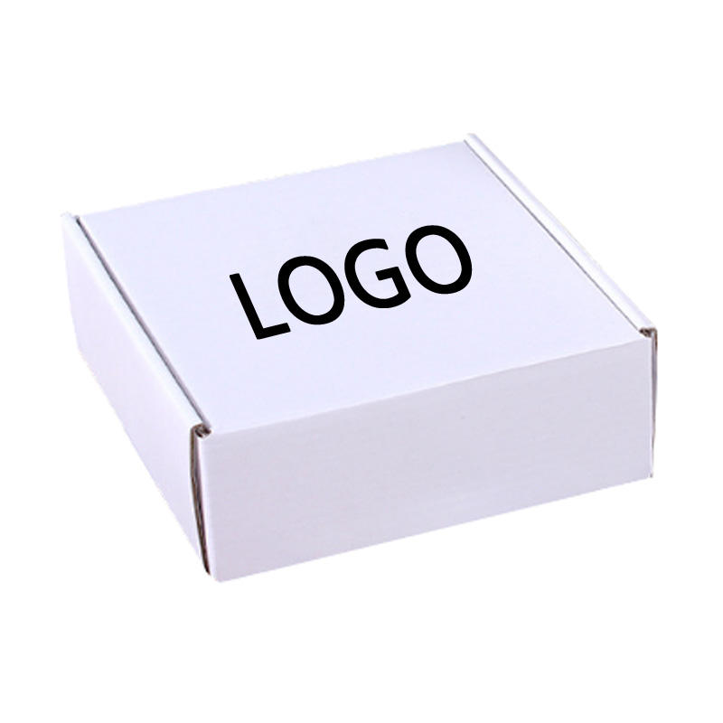 Wie chinesische Hersteller umweltfreundliche Verpackungen revolutionieren: Versandkartons aus Karton mit individuellem Logo und Reißverschluss sind wegweisend