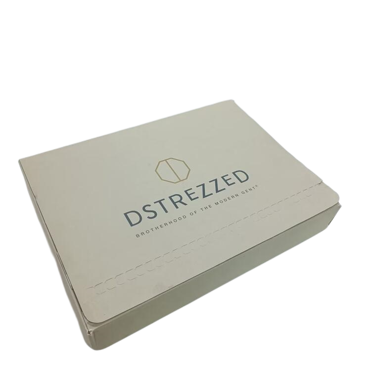 Flat Shipping Box Tear Self Adhesive Zipper Corrugated Carton Shipping Mailer Box ﻿