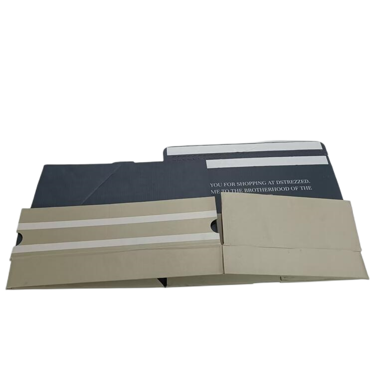 Corrugated Carton Shipping Mailer Box