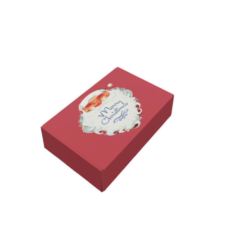 Nice Luxury Gift Packaging Box