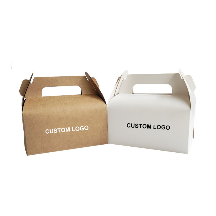 Sustainable Retail Experience: How Carry Handle Boxes Become a Brand's 