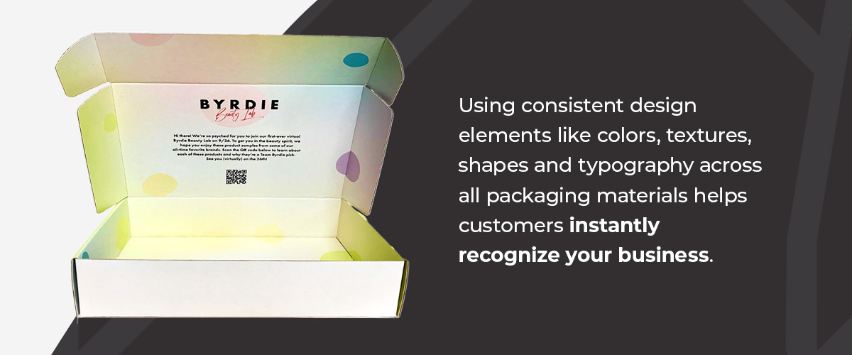 Luxury Kraft Paper Box