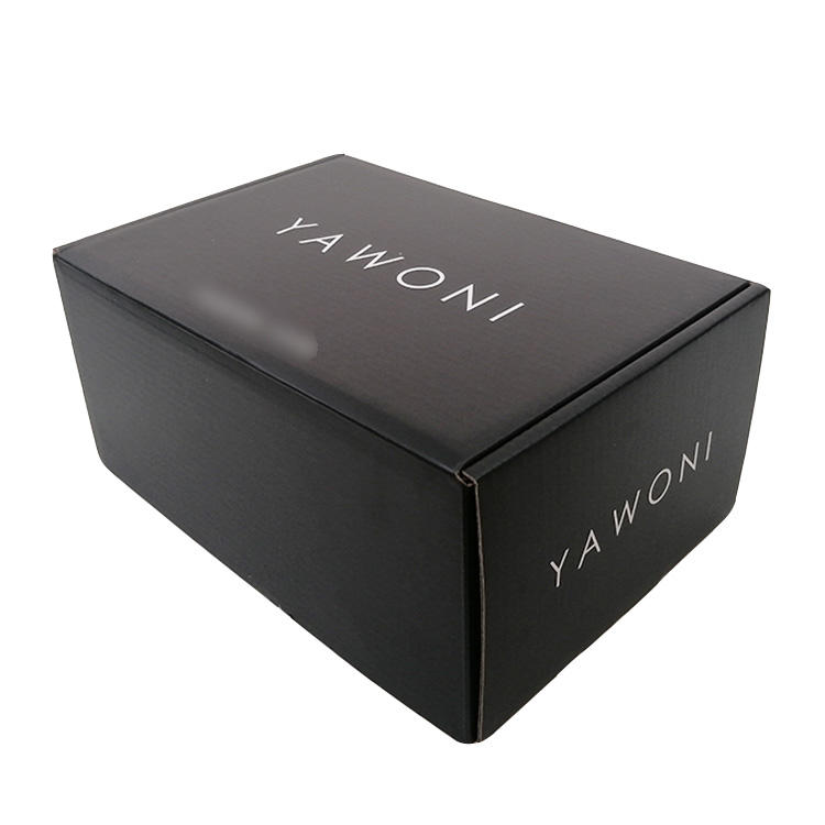 Mailer Box with Custom logo