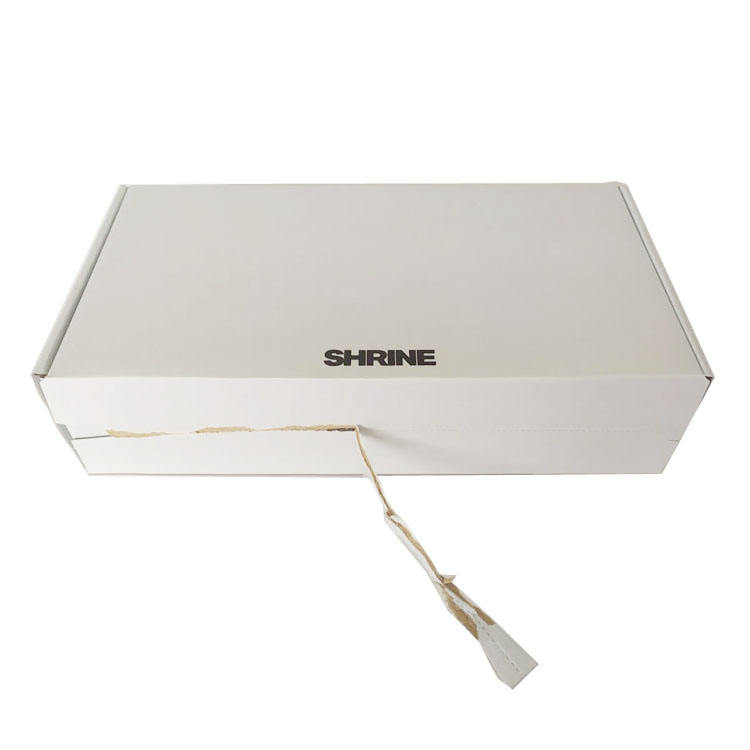 Corrugated Cardboard Shipping Boxes
