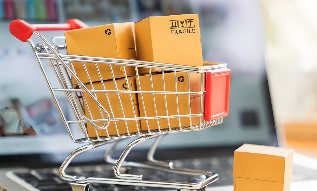 2025年电商包装趋势：为什么拉链式运输箱正成为跨境卖家的首选