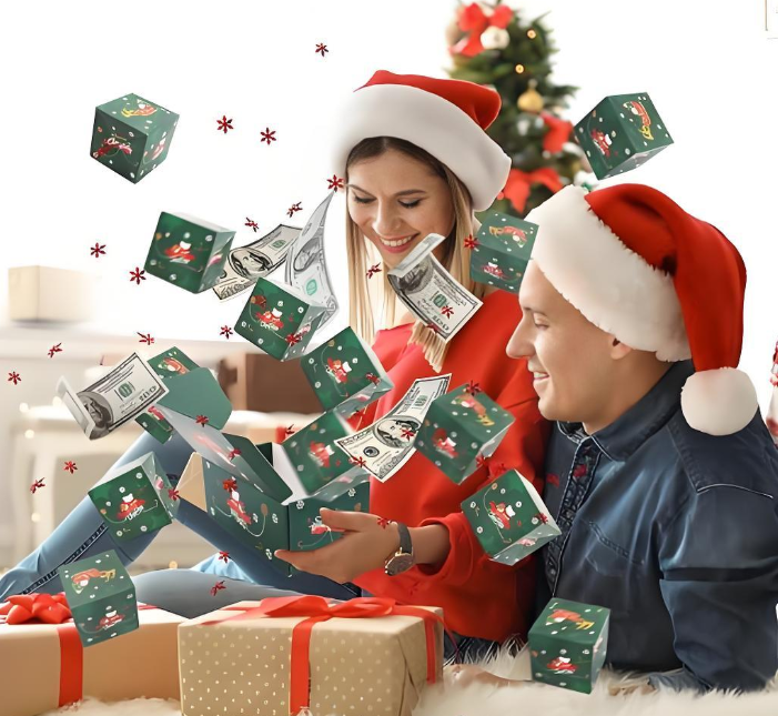 2025年病毒式开箱视频热潮：拉链式包装盒如何助力品牌在TikTok和社交媒体上取得成功