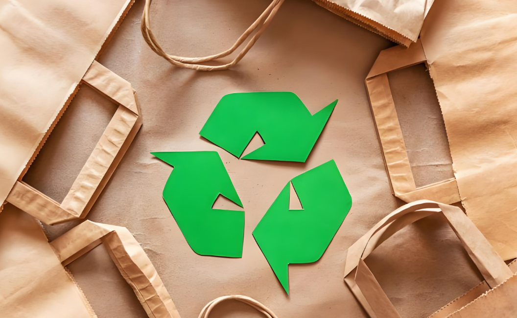 Eco-Friendly Packaging China