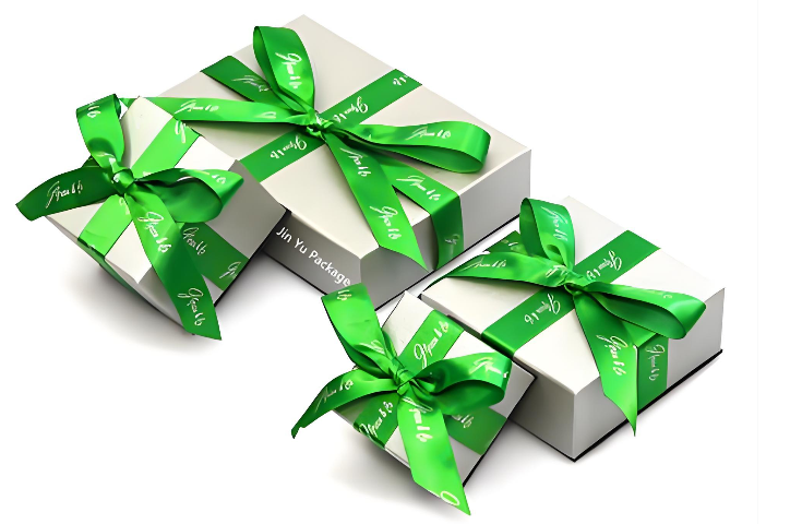 Custom Zipper Mailer Box