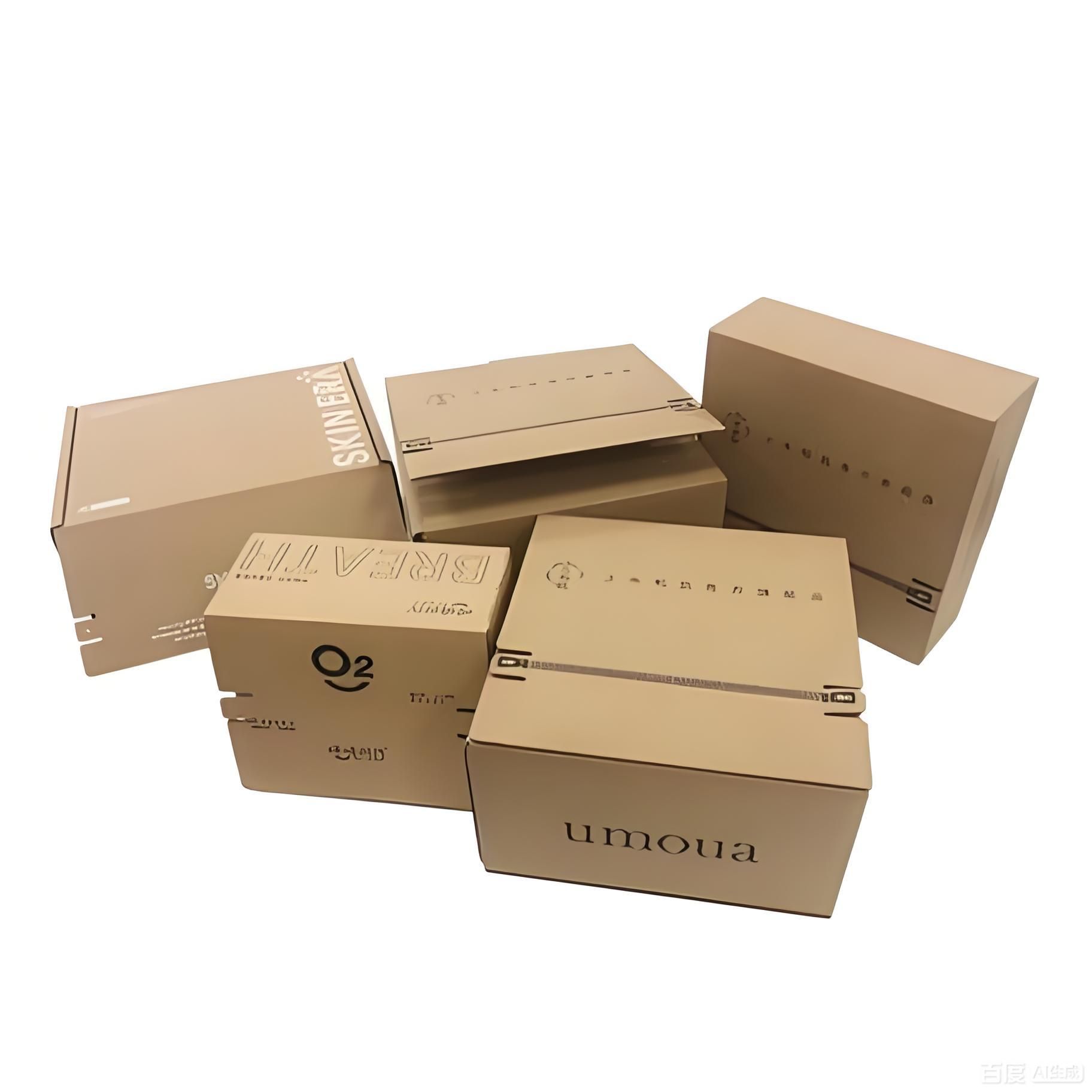 Automatisierung macht den Versandkarton mit Reißverschluss zur kostengünstigsten Verpackungslösung für kleine grenzüberschreitende Händler.