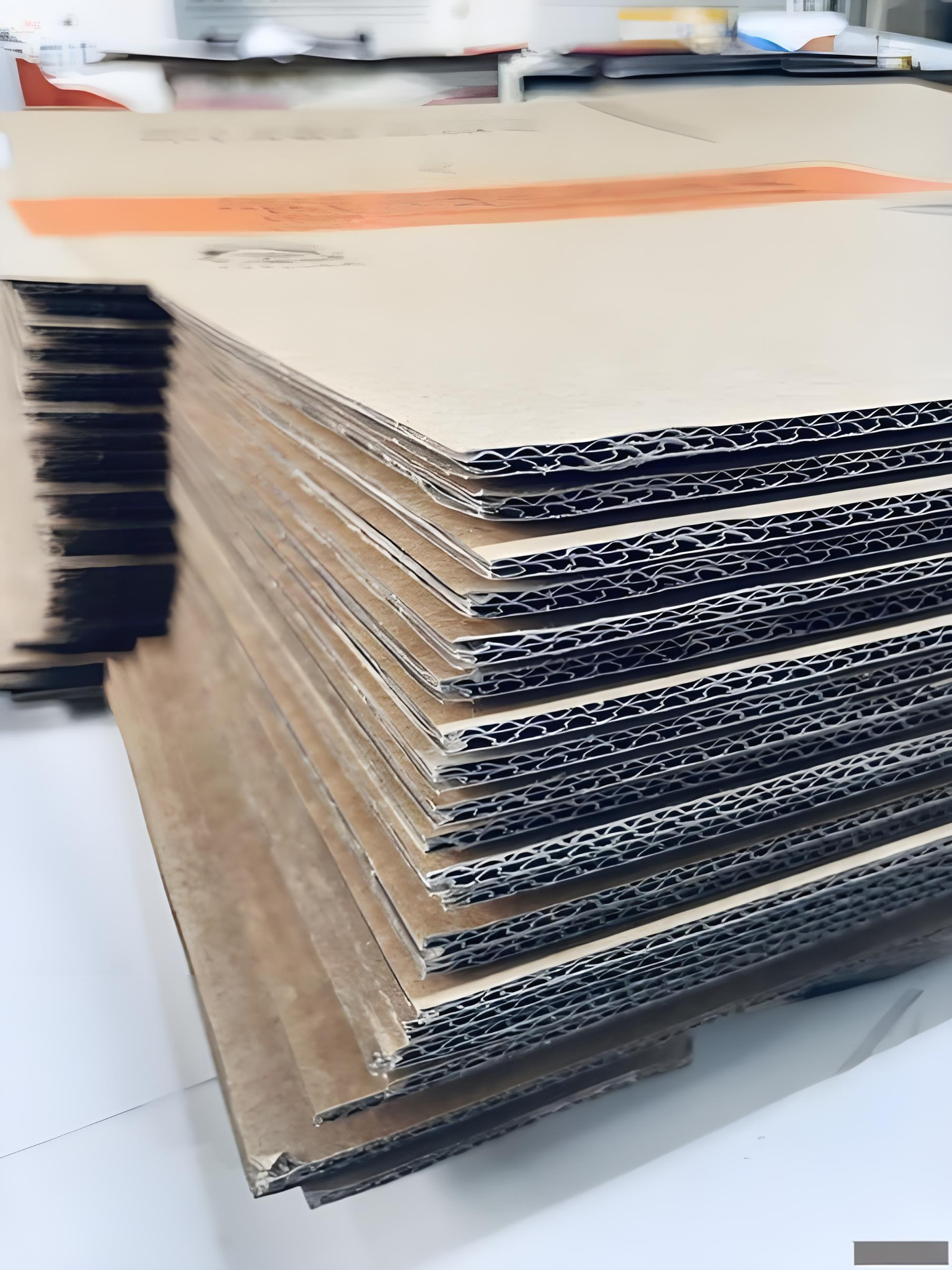 Self-Seal Zipper Shipping Boxes