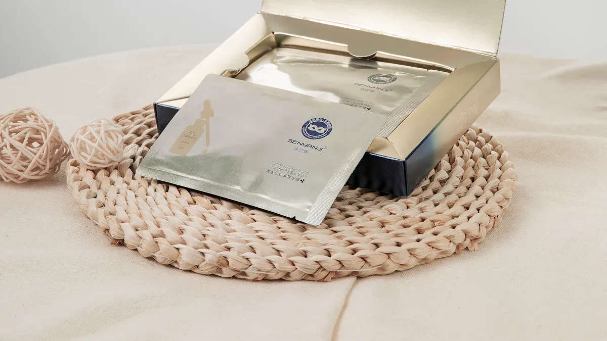 How Chinese cosmetic packaging factories are redefining the Zipper Shipping Box unboxing experience for Generation Z