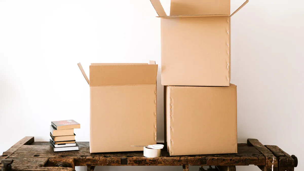 3个拉链式运输箱的优点，您一定会喜欢