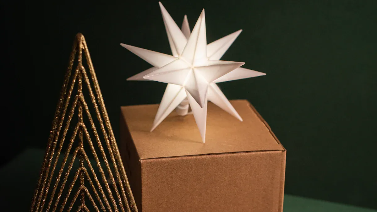 2026 年黑色 8x6x6 硬纸板运输箱的 10 种创意用途