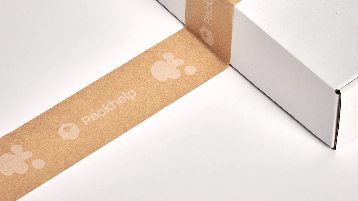 为什么您的品牌应该使用定制印刷的瓦楞纸邮寄包装盒？7大主要优势