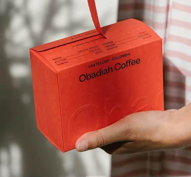 拉链式撕条信封如何提供 4 种快速便捷的寄送方式？