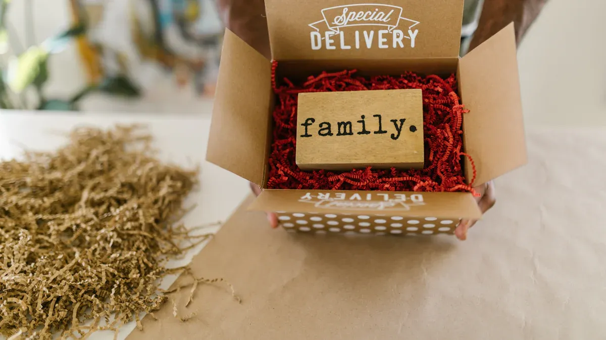 为什么这款邮件是定制订单的首选？三个令人信服的理由。