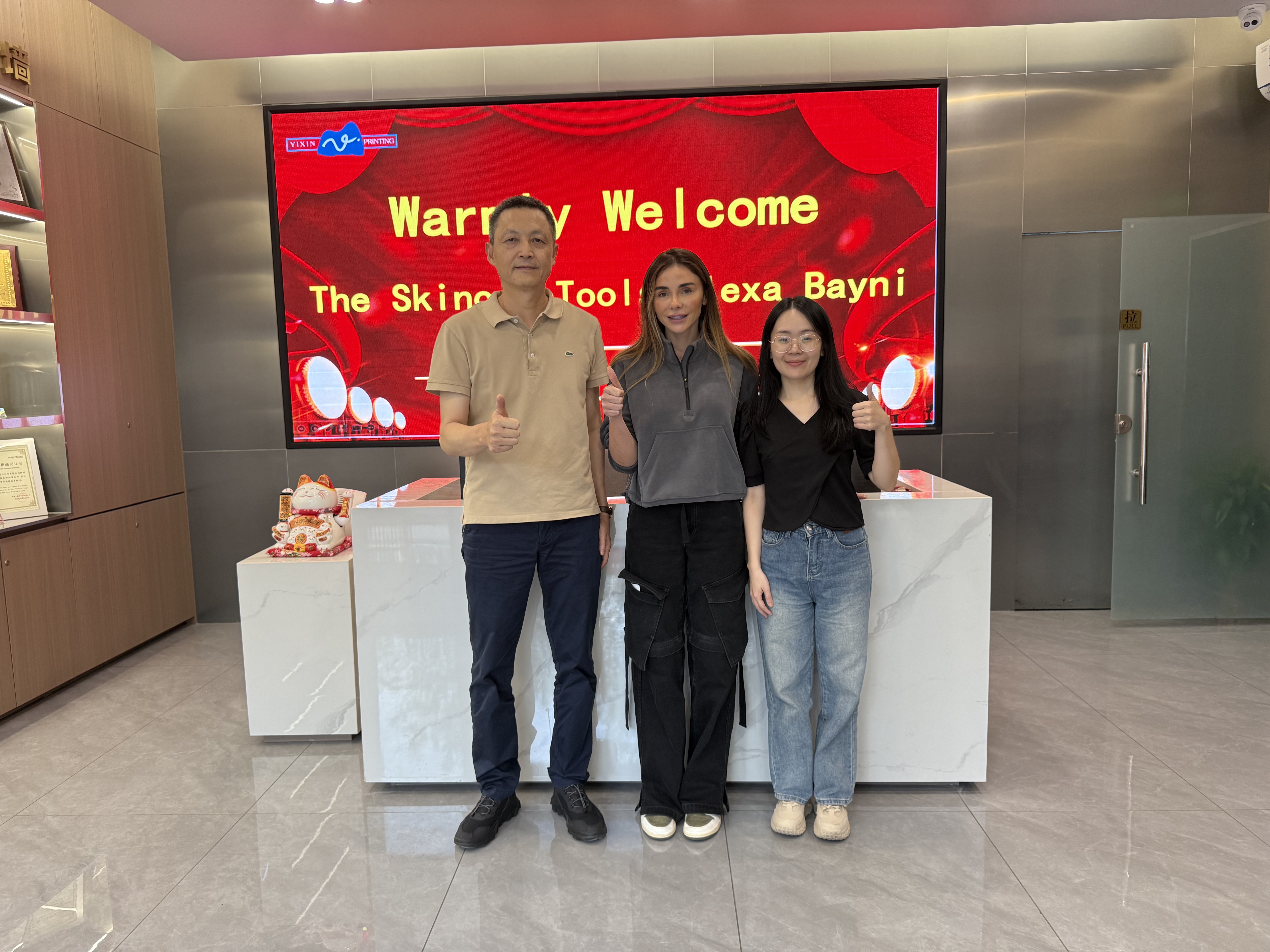 custom kraft mailer boxes