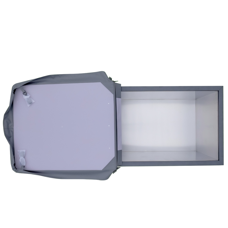 Outdoor Design 316 Stainless Steel Ice Bath Cold Plunge Tub Outdoor Design 316 Stainless Steel Ice Bath Cold Plunge Tub