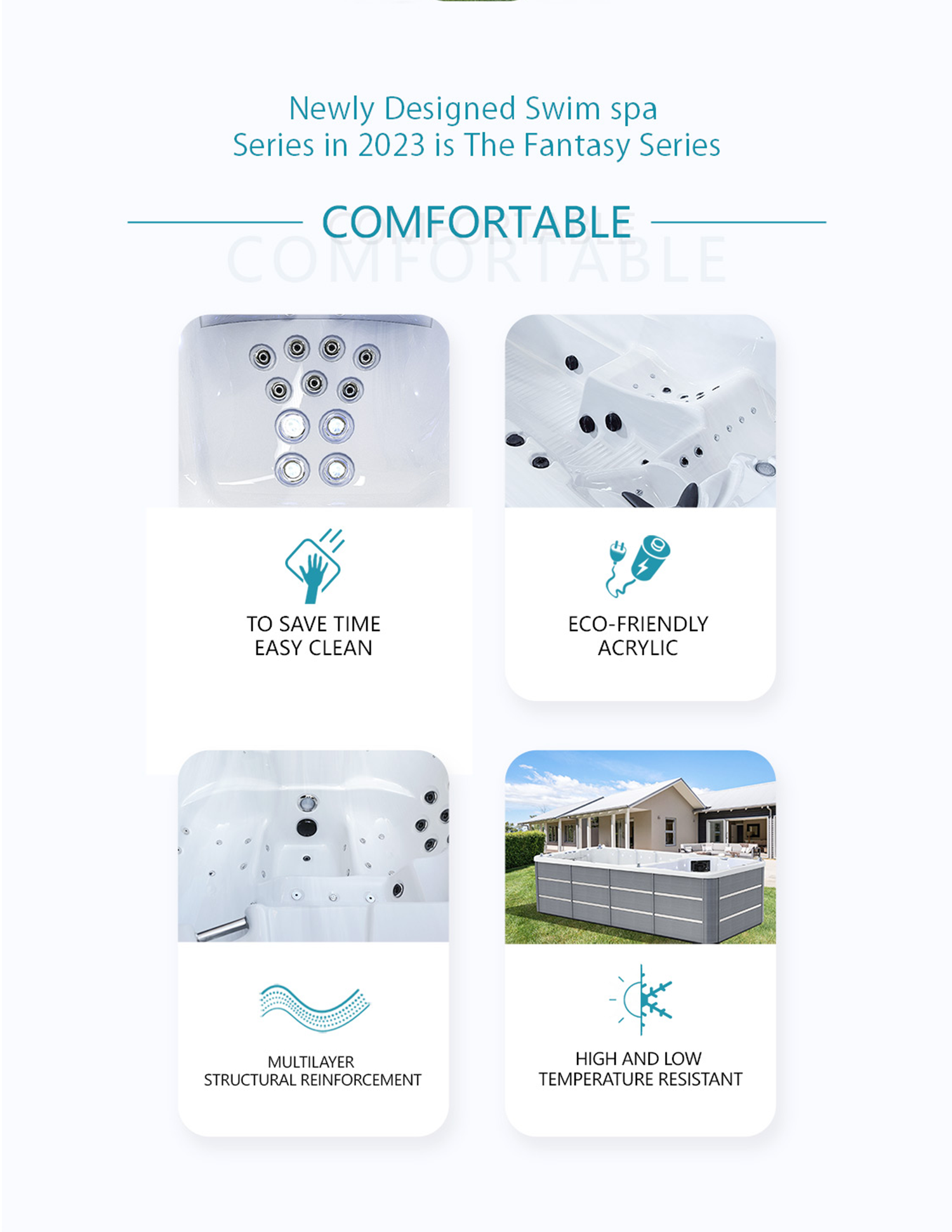 spa with outdoor swimming pool spa with outdoor swimming pool