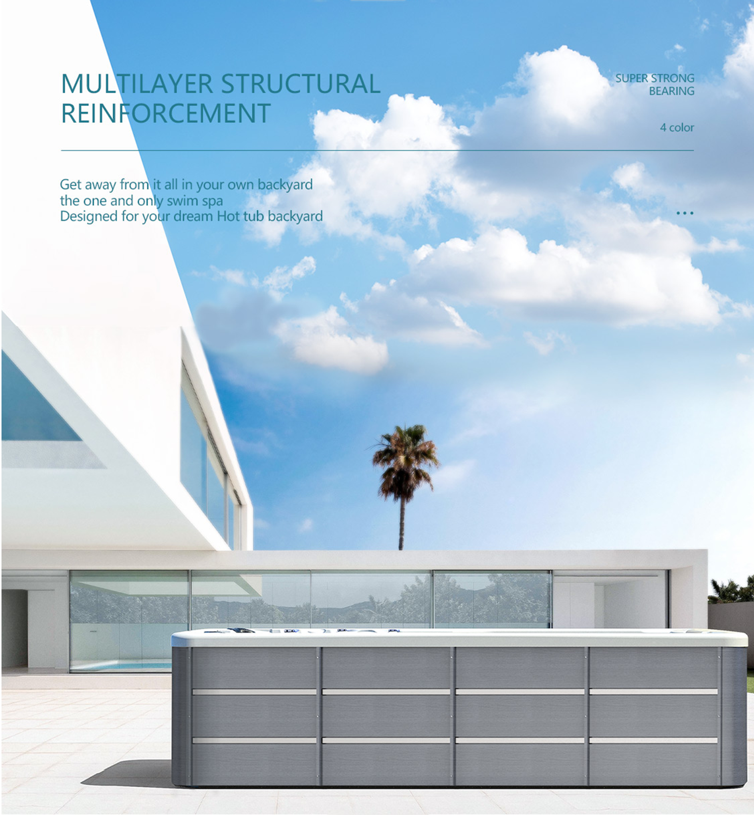 garden leisure swim spas garden leisure swim spas