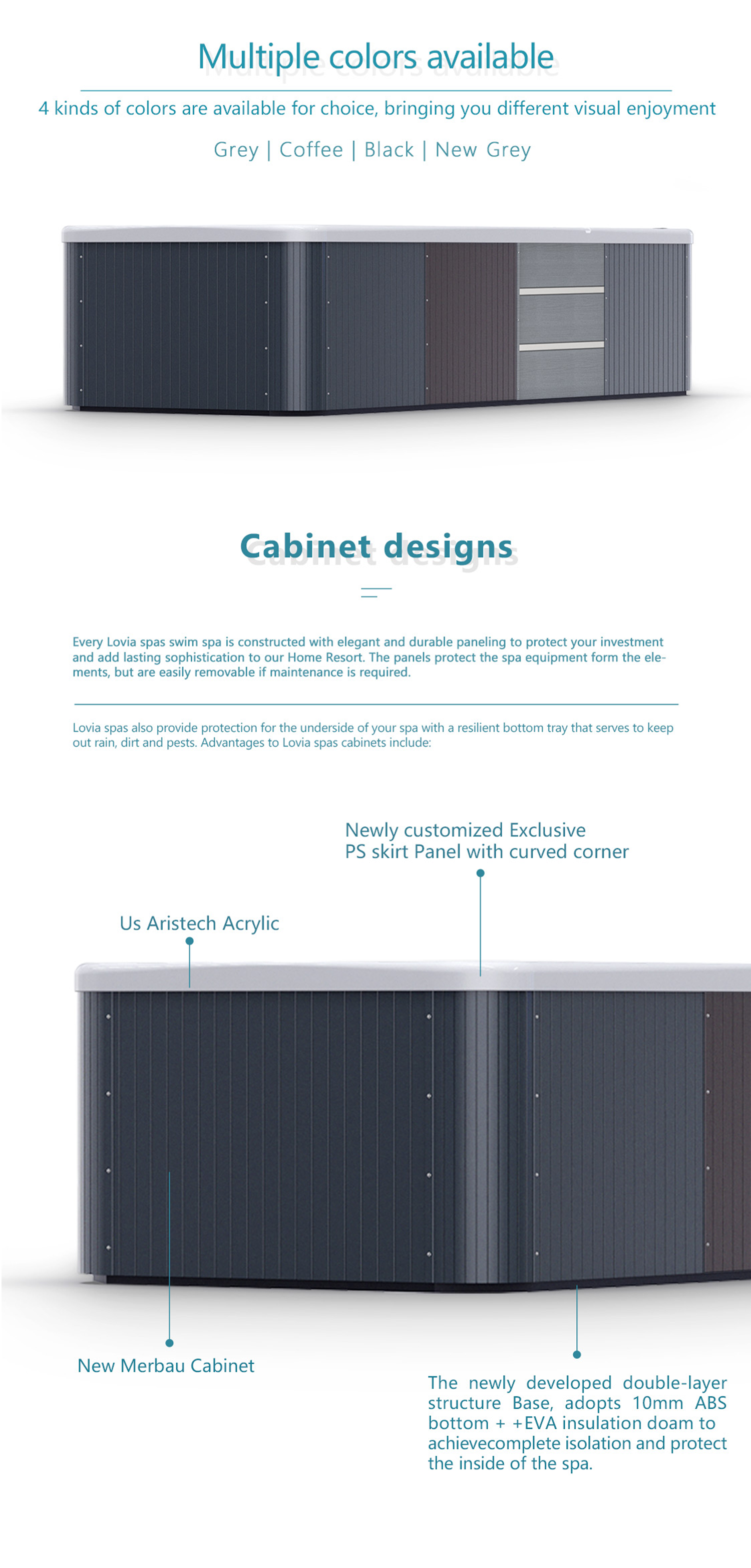 spa with outdoor swimming pool spa with outdoor swimming pool