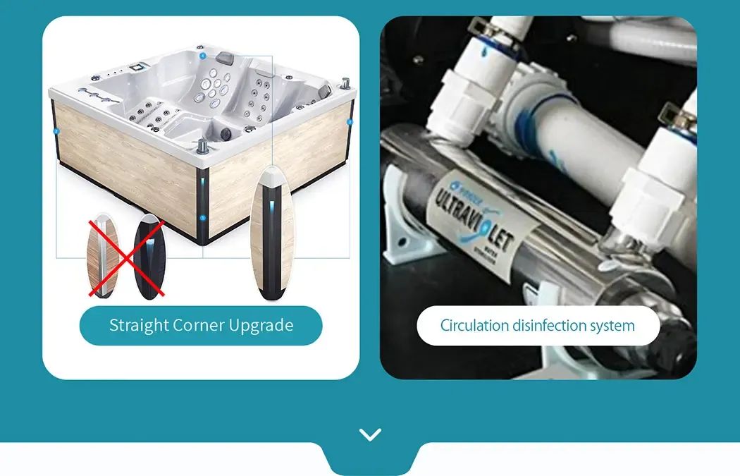 hot tub with massage jets hot tub with massage jets