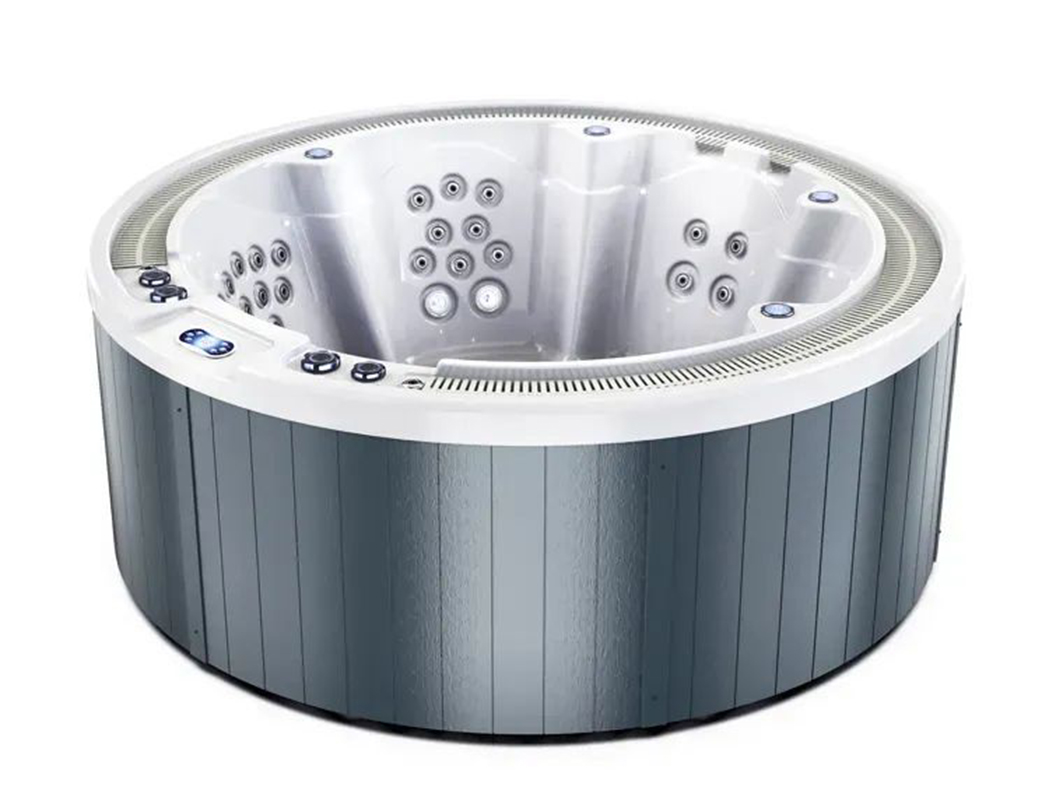 round outdoor spa round outdoor spa