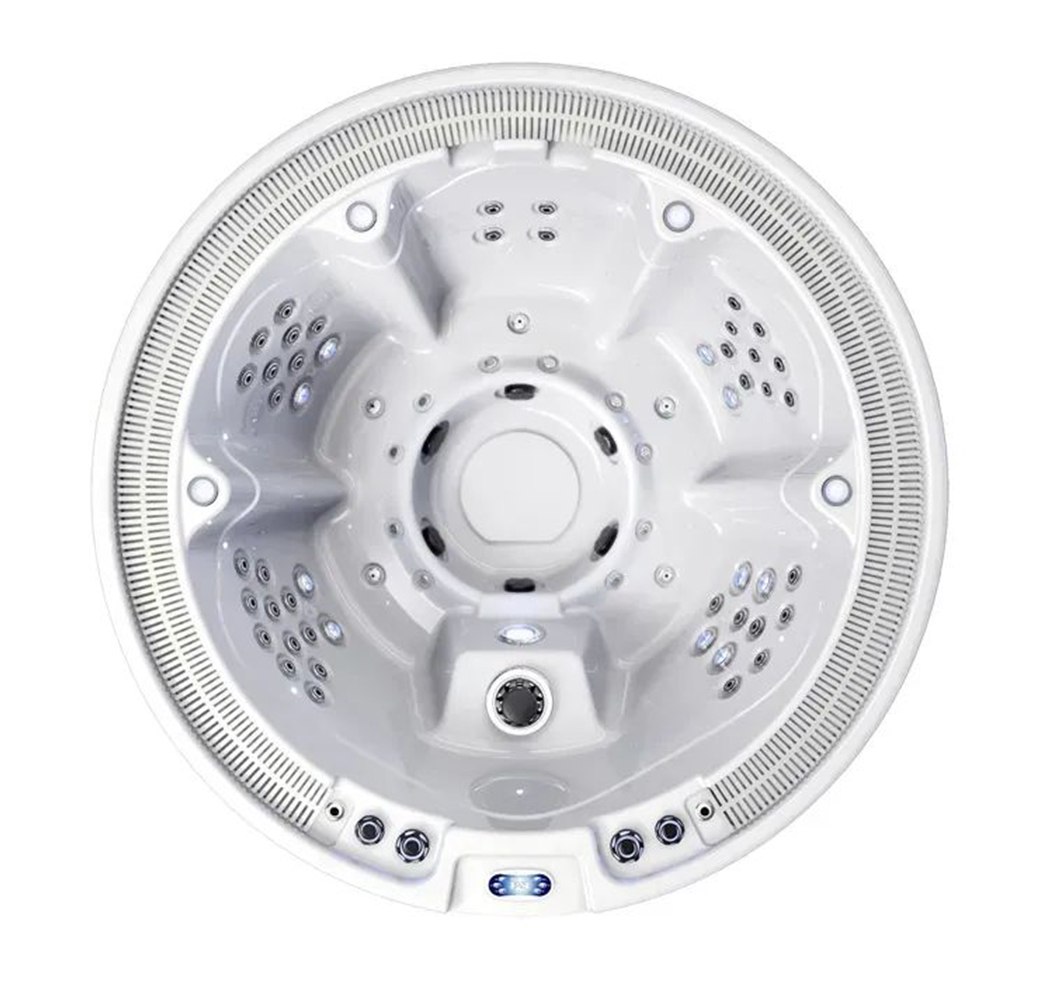 round outdoor hot tubs round outdoor hot tubs