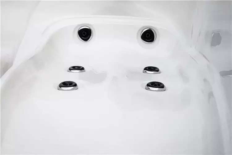 110v smart spa 6 person plug and play hot tubs