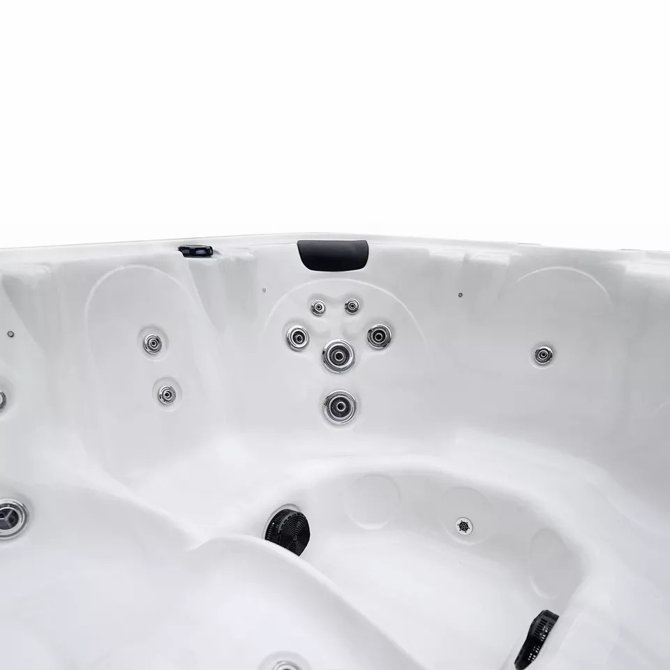 110v smart spa 6 person plug and play hot tubs