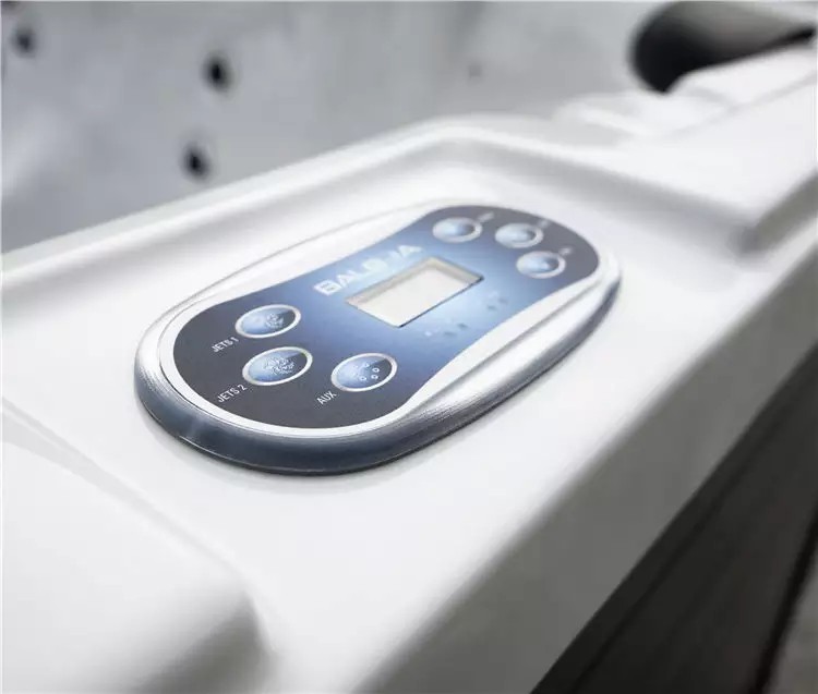 110v smart spa 6 person plug and play hot tubs