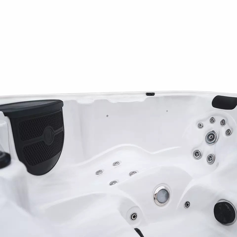 110v smart spa 6 person plug and play hot tubs