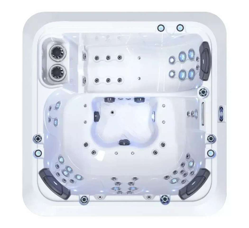 hydro massage tubs
