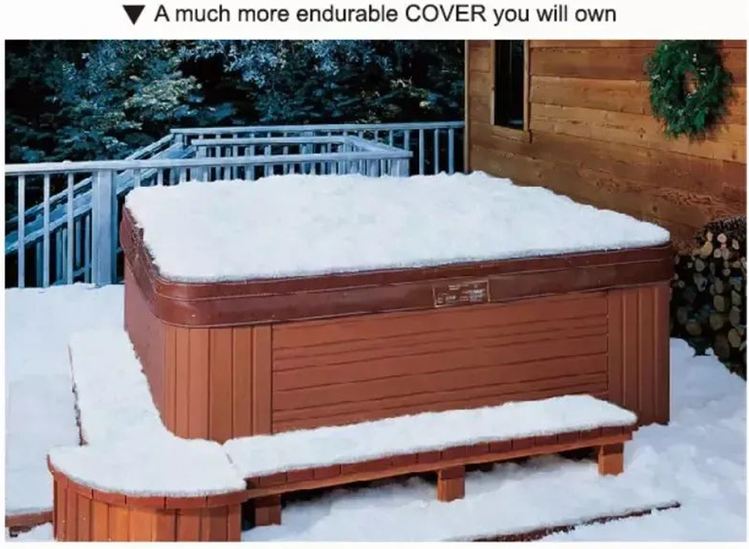hot tub covers hot tub covers