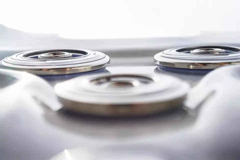 Luxury 6 person spa 55 jets square hot tub with ozonator