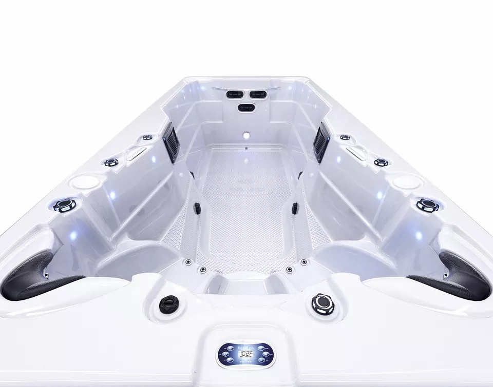 Balboa System Swimming Spa Pool Hydropool Massage Tub