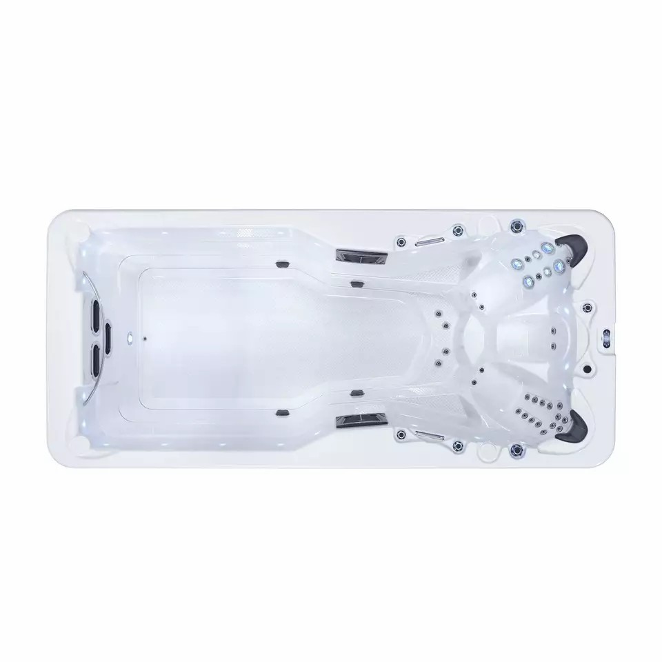 Balboa System Swimming Spa Pool Hydropool Massage Tub