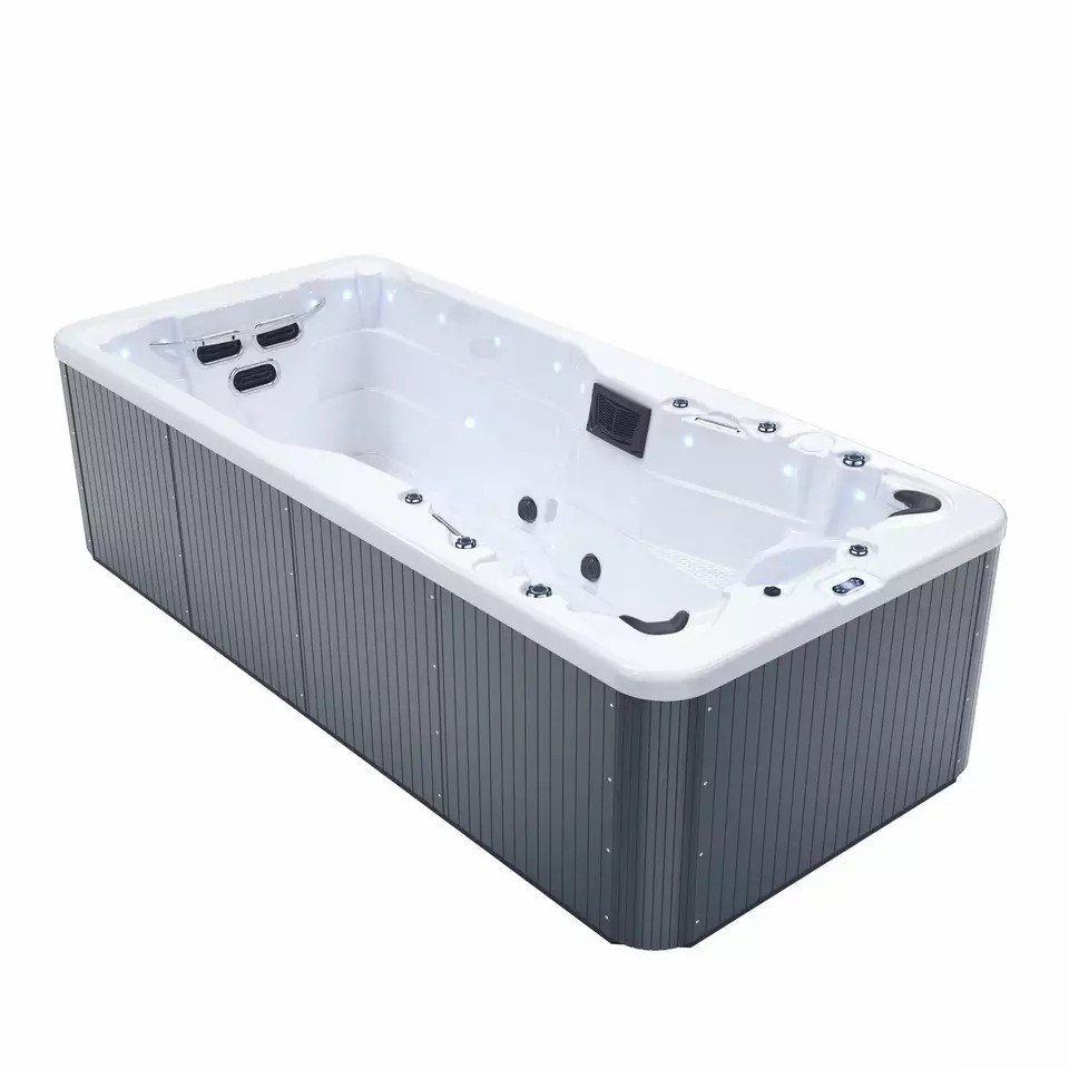 Balboa System Swimming Spa Pool Hydropool Massage Tub