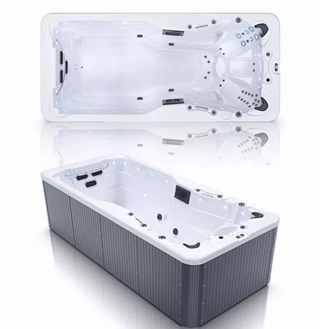 swimming pool with spa design swimming pool with spa design