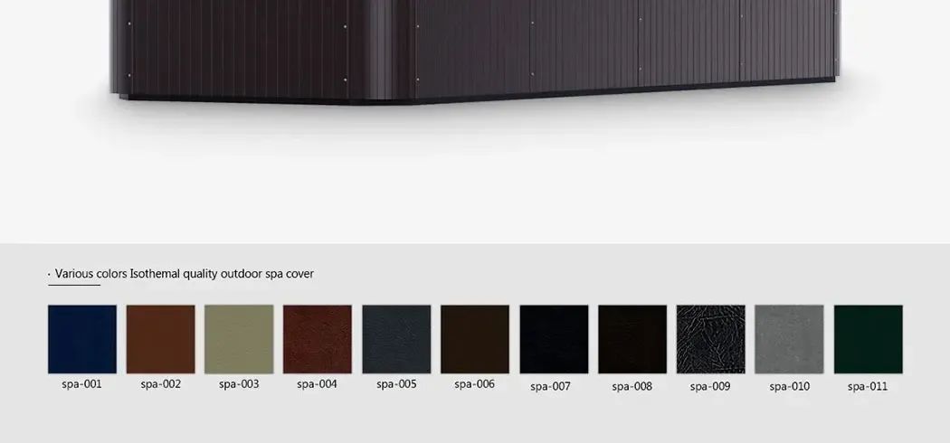 swim spa hot tub combo swim spa hot tub combo