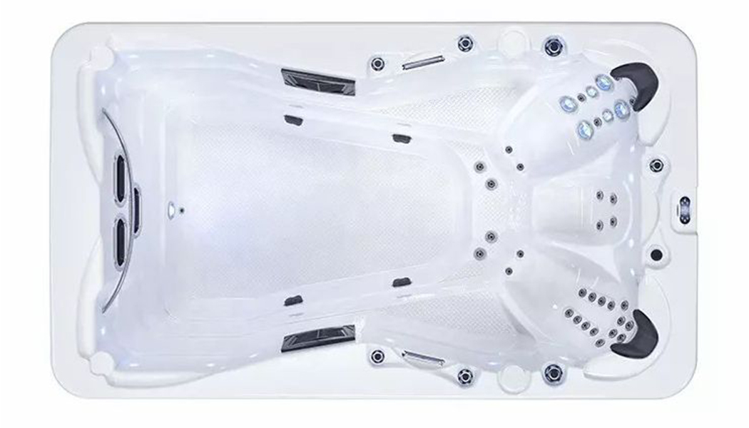 swim spa outdoor swim spa outdoor