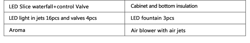 outdoor spa tub outdoor spa tub
