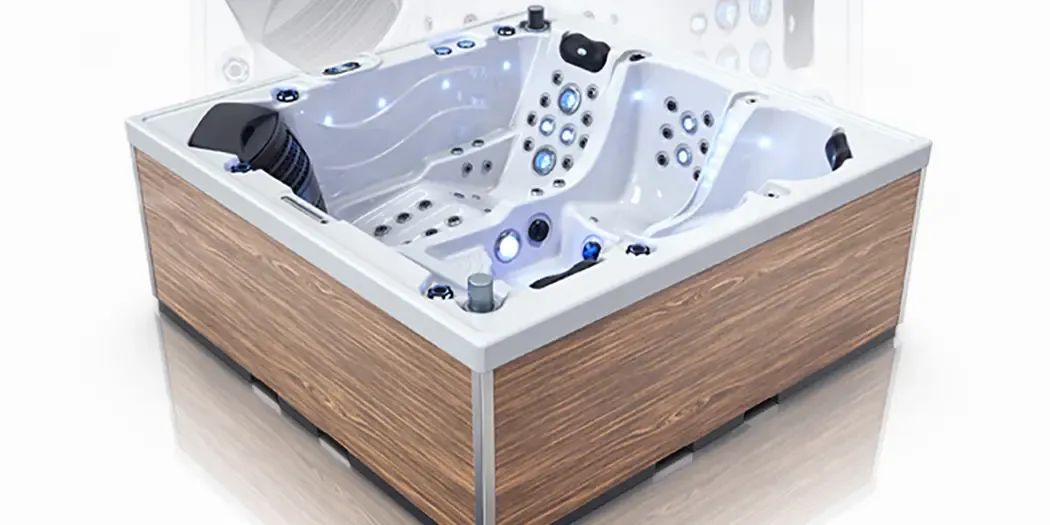 whirlpool spa whirlpool spa