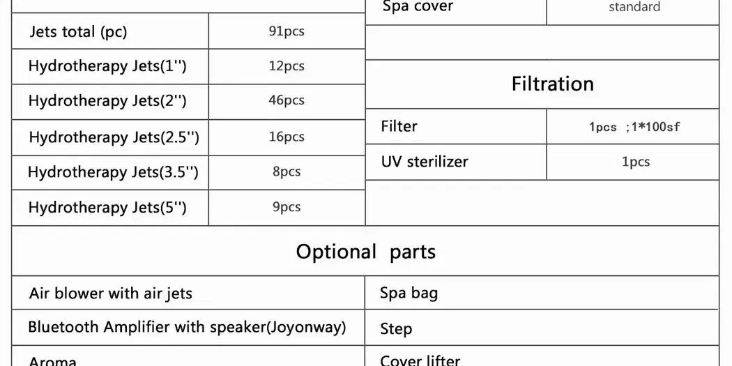 whirlpool spa whirlpool spa