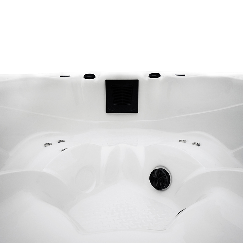 Home modern outdoor spa hot tubs for 5 people